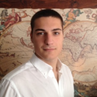 MARCO PAOLONI