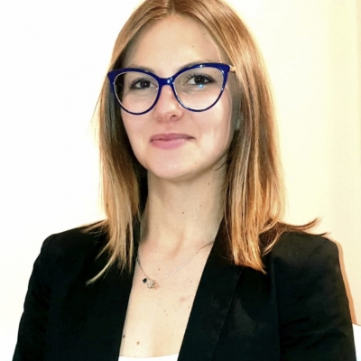 MARIA GIOVANNA CORSETTI