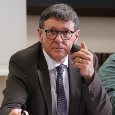 GIACOMO MENGHINI