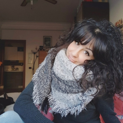 GIULIA GARCEA
