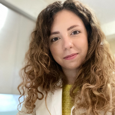 SABRINA MONTALTO