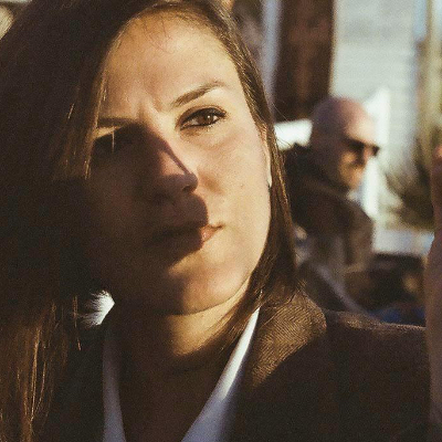TAMARA CAPPELLI