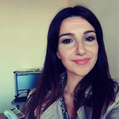 NUNZIA MARIA GUGLIELMINI