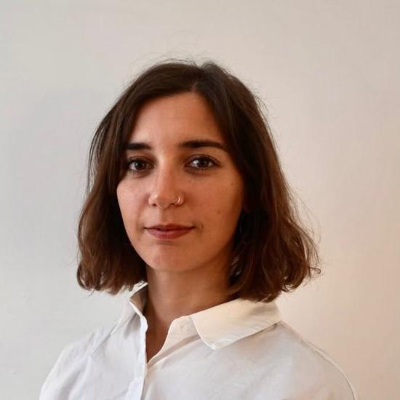 MARTINA PORCELLI