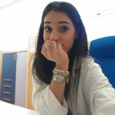 MAURA FESTUCCIA