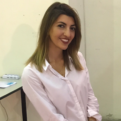 CHIARA LIVENOTI
