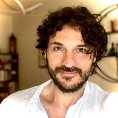 MANUEL MARCO MANCINI
