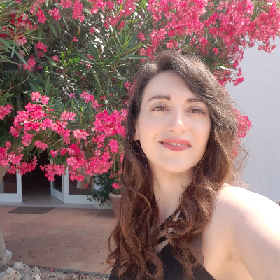 LETIZIA LUZI