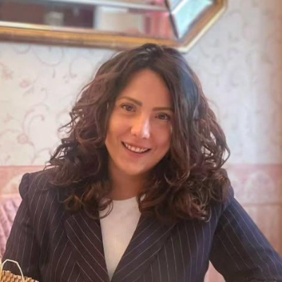 VALENTINA PONZI