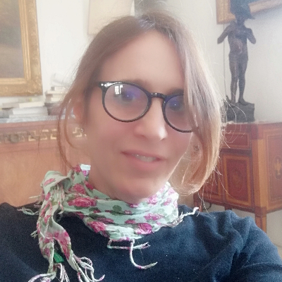 LAVINIA DI MEO