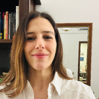 MARZIA PIBIRI