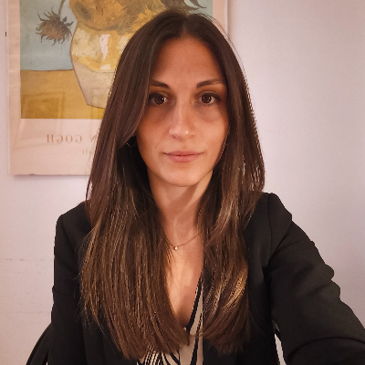 SIMONA LANCIA