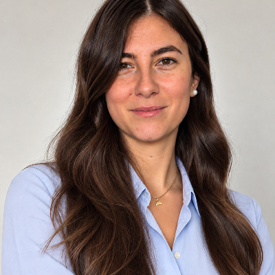 ILARIA DE GIGLIO