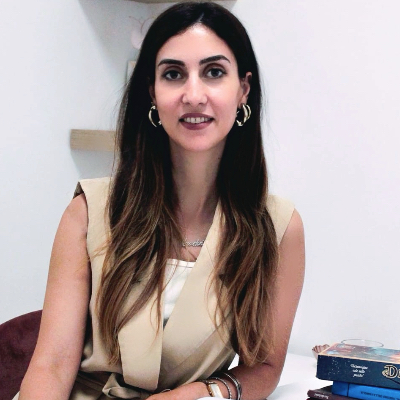 MARIKA TRANCUCCI