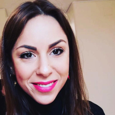 MARIA FLAVIA D'ASCANIO
