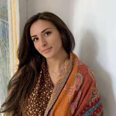 VALENTINA PASQUARELLI