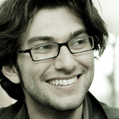LUCA CALAMARO