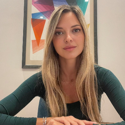 JESSICA BRIGANDI'