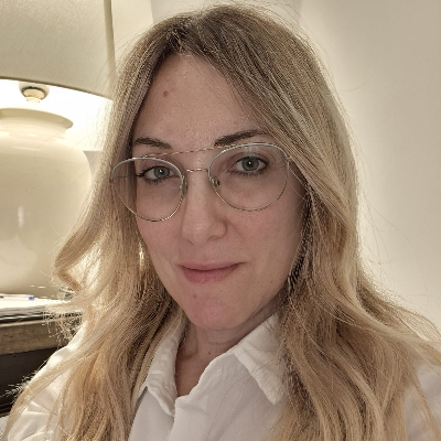 ANTONELLA ALOI