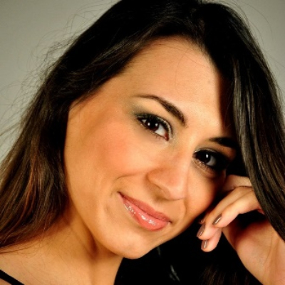 LORENA FANTAUZZO