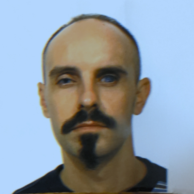 LUCA SCIARRA