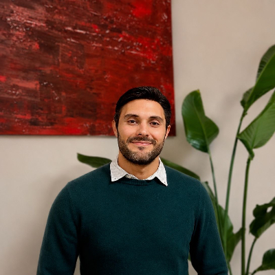RICCARDO NICITRA