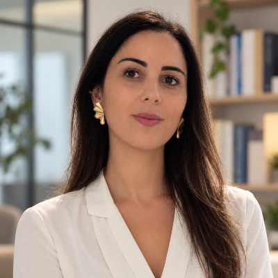 CHIARA COMANDÈ