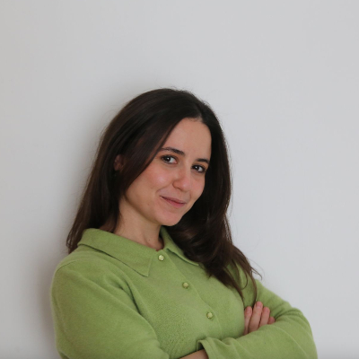 LAURA CELESTINI