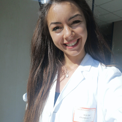 LAVINIA TUCCIMEI