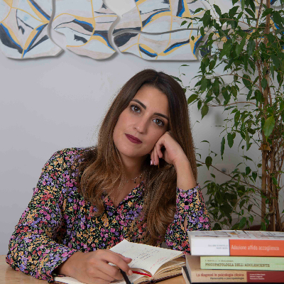 CAMILLA LO BIANCO