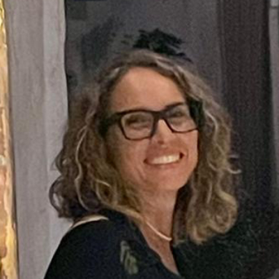NICOLE LA PALOMBARA