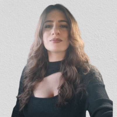 FRANCESCA FANTOZZI