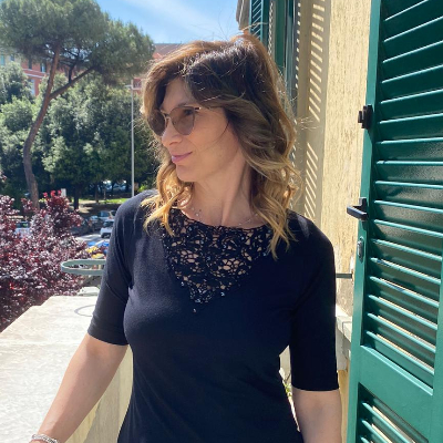 SIMONA MANNARINO