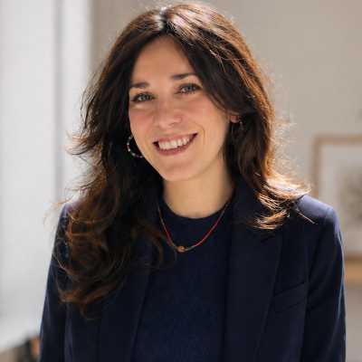 LAVINIA TERESI