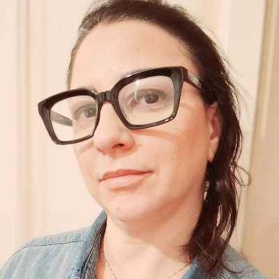 CRISTINA PAGLIARO