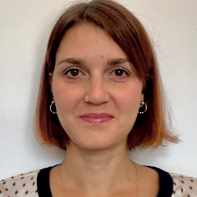 LUANA VALENTINA SCICCHITANO