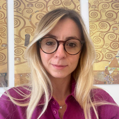ANTHEA QUAGLIANA