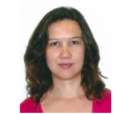 MARIA ANNA GARGANO