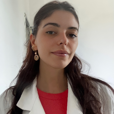 ELEONORA VISCA