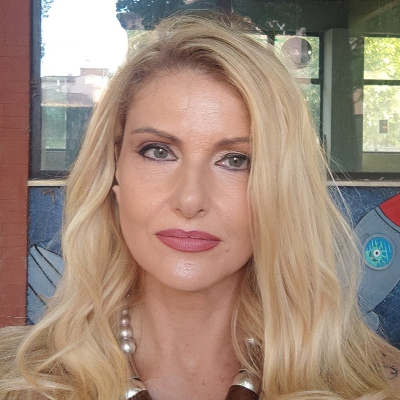 SILVIA LALISCIA