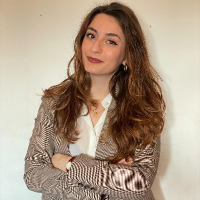 VIRGINIA SASSI