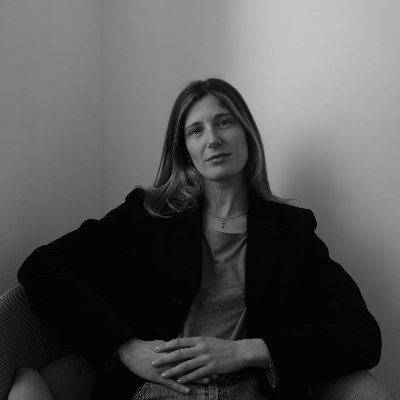 BIANCA MARIA  PAOLUCCI