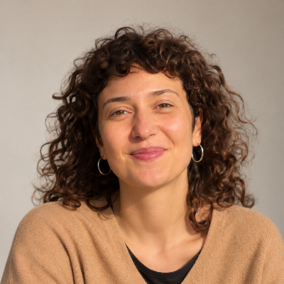 GIORGIA GALEANO