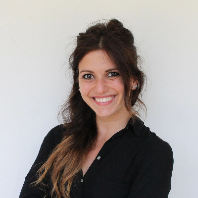 ILARIA FIORENTINI