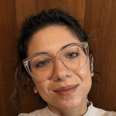 MARIA MARCOCCIA