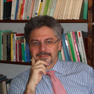 BRUNO TAGLIACOZZI