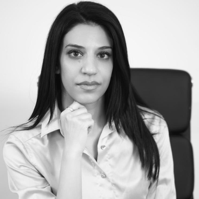 ALESSIA CARICCHIA
