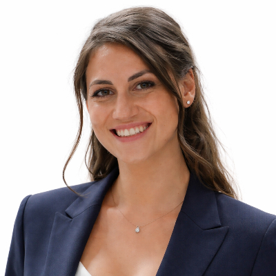 CLAUDIA MESSINA