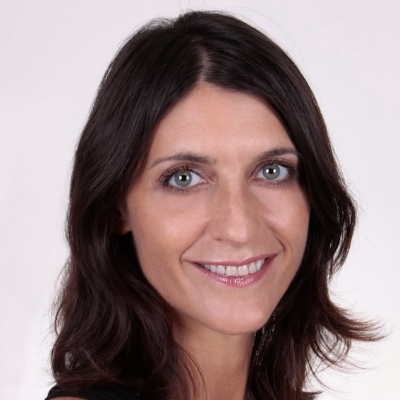 CLAUDIA MARTINA CASAGRANDE