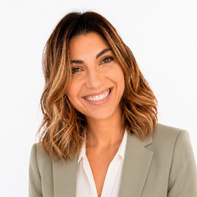 ROBERTA VINCIGUERRA